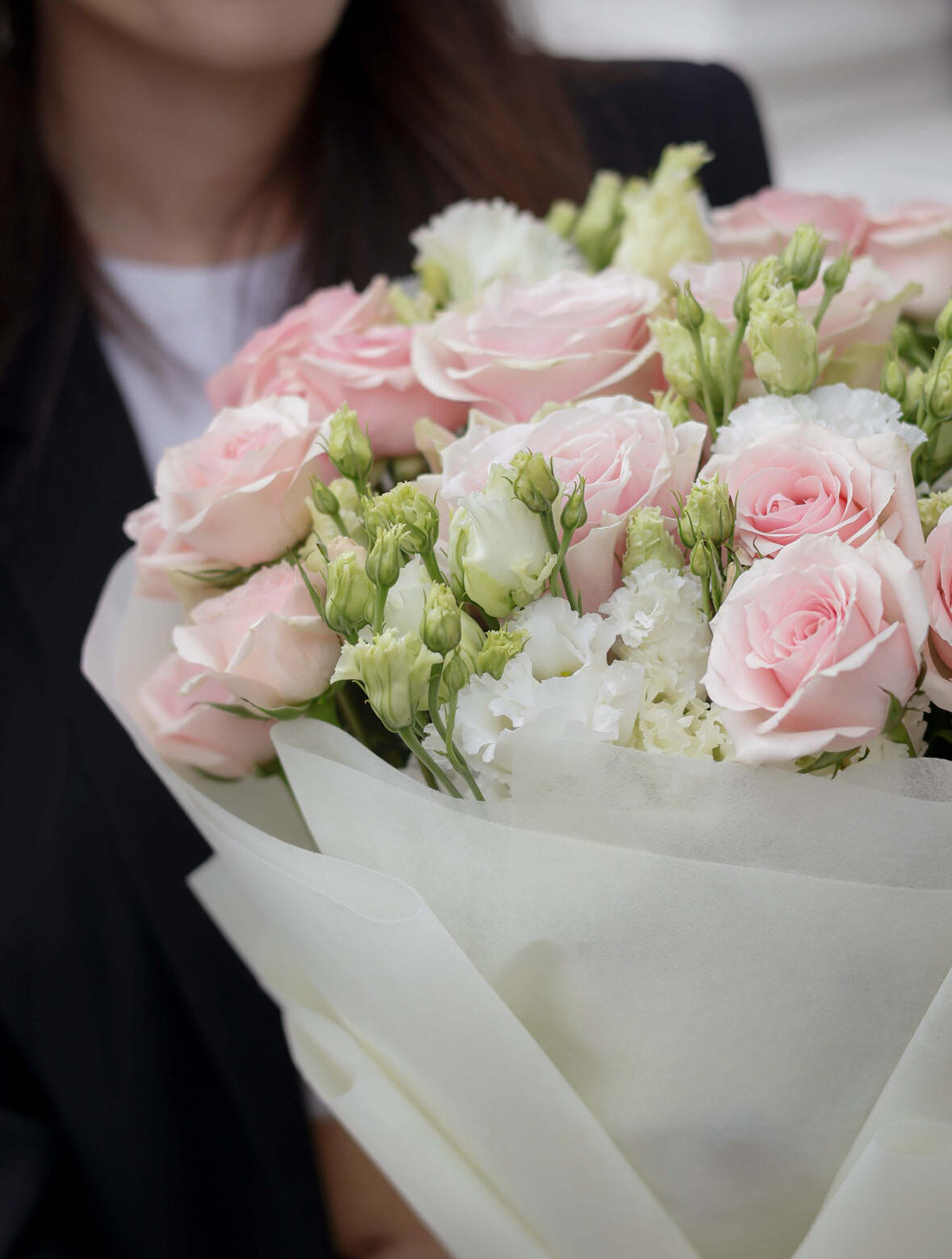 Aurora Charm Bouquet