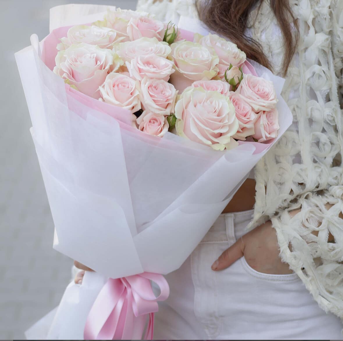 Rose Whisper