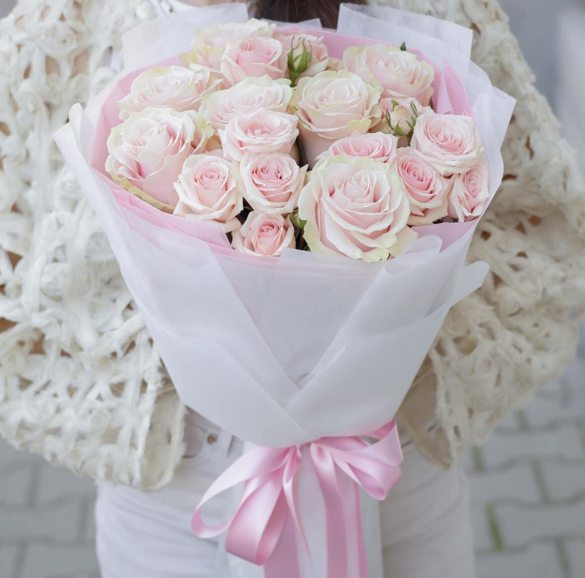 Rose Whisper