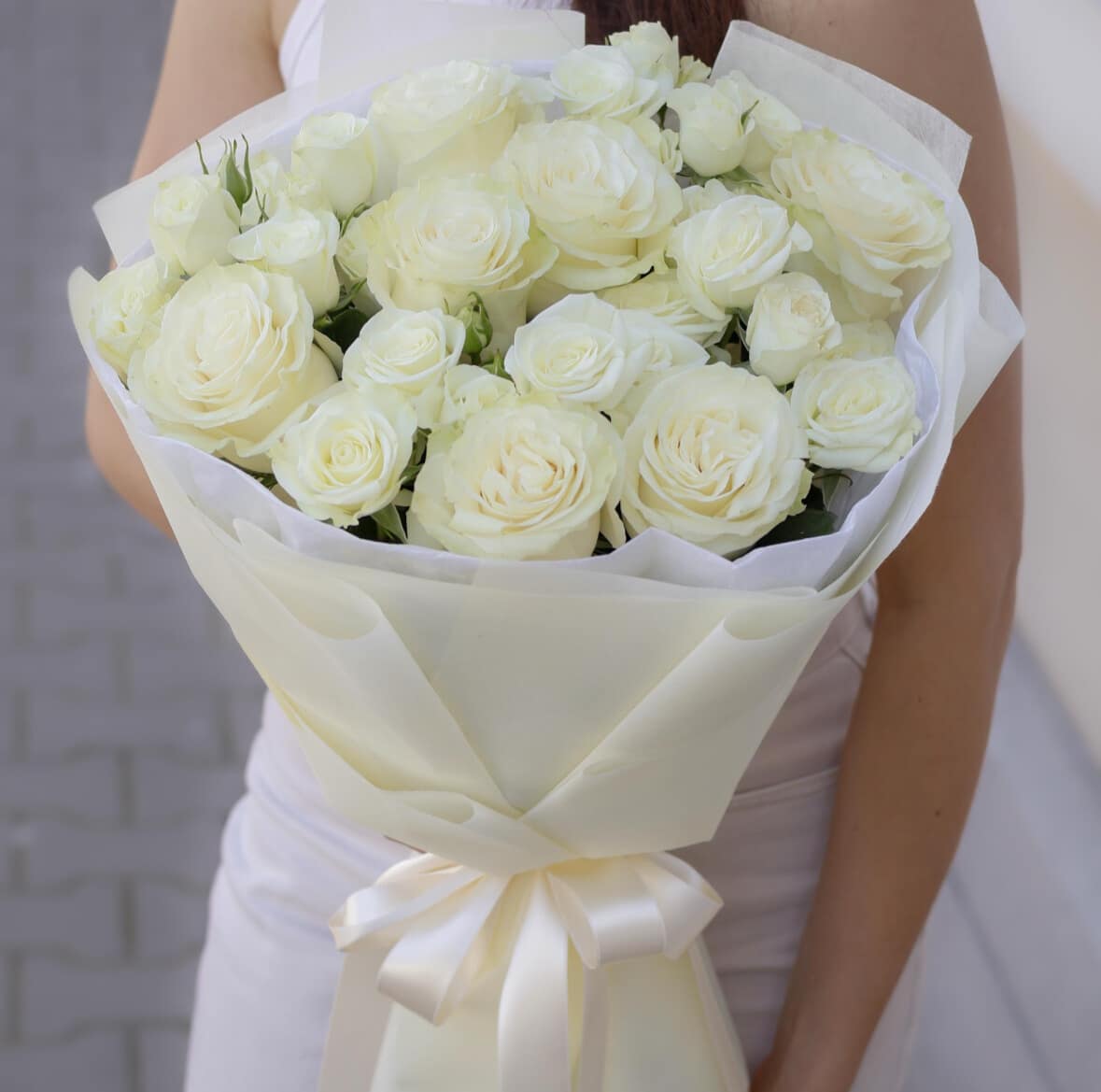Pure Elegance Bouquet
