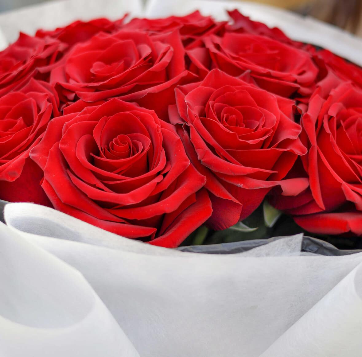 Classic Love Bouquet