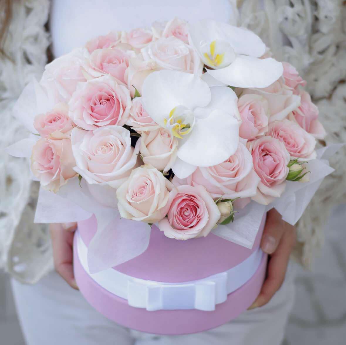 Flower Box