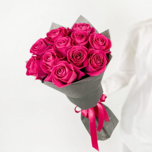 Passion Bouquet