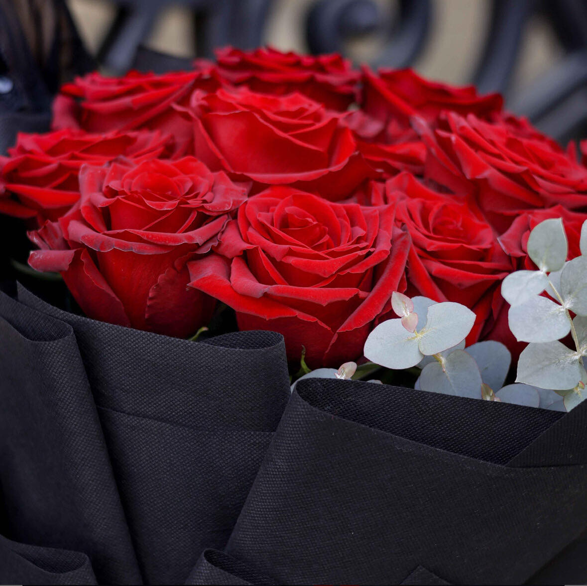 Romance Bouquet