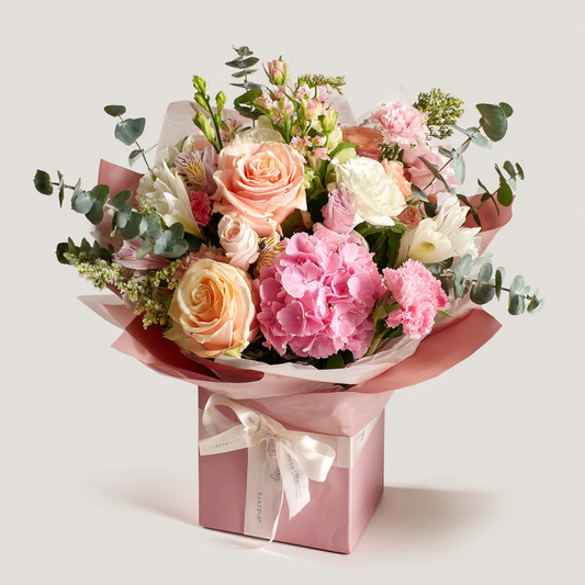 Pastel Grace Bouquet